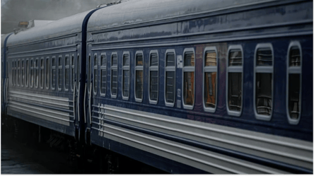 УЗ предупредила о задержке поездов 15 декабря — перечень - 285x160