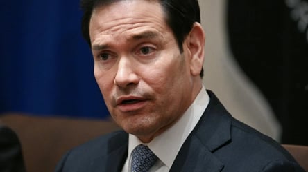 Перед переговорами з Лавровим Рубіо заявив, що США готові допомогти завершити війну - 285x160