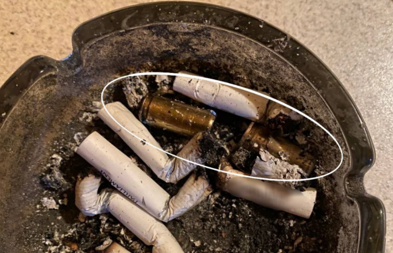 Вирішили постріляти серед ночі — в Одесі затримали порушників - фото 2