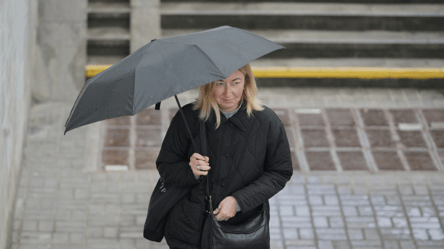 В Укргідрометцентрі заявили про опади та мороз в Україні завтра - 290x160