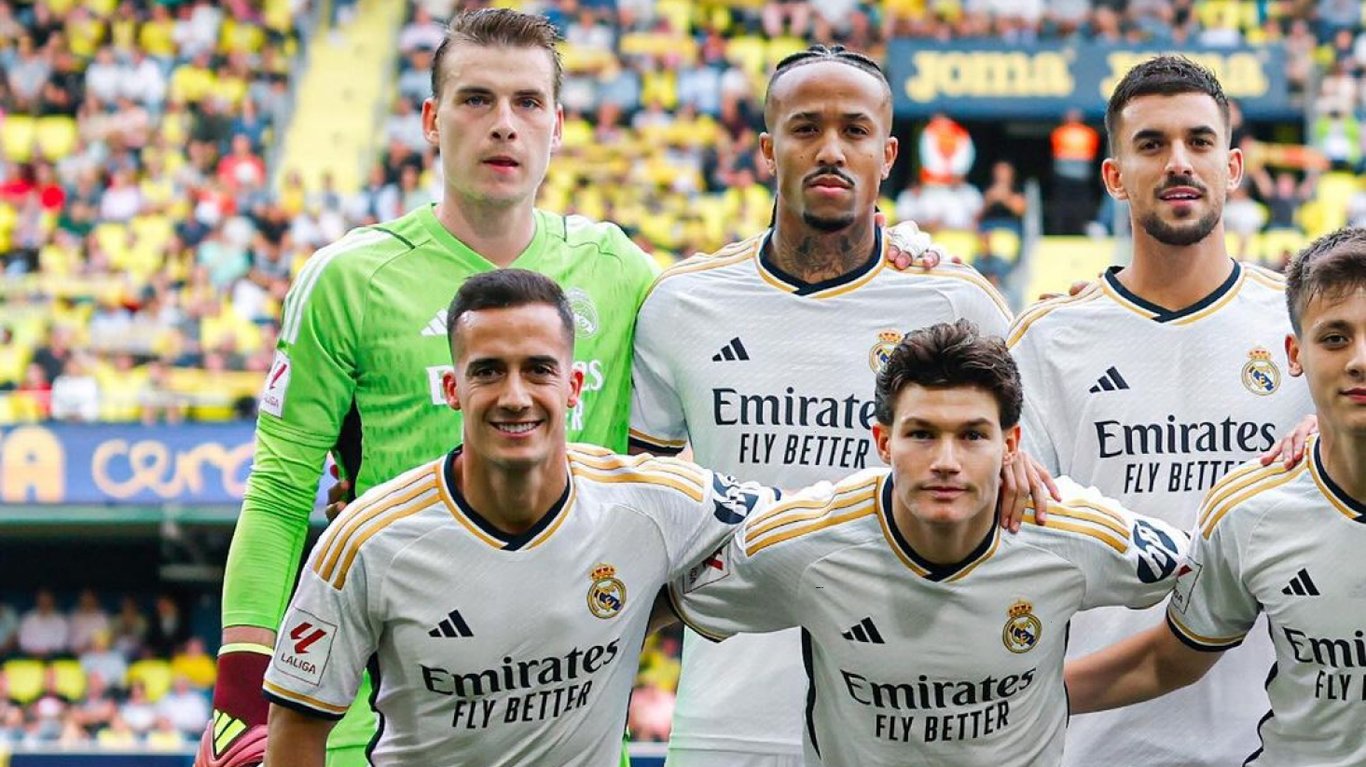 Андрій Лунін