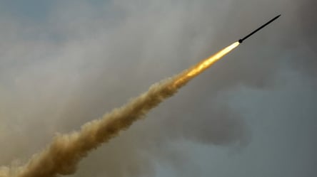 Повітряна тривога в Україні — куди летять російські ракети - 285x160
