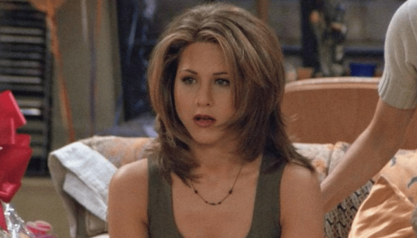 Дженнифер Энистон