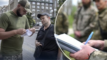 Отдельная форма для ТЦК: Кабмин призывают изменить форму сотрудников центров комплектования - 290x166