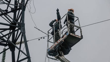На Одещині можливі відключення електроенергії: в чому причина - 285x160
