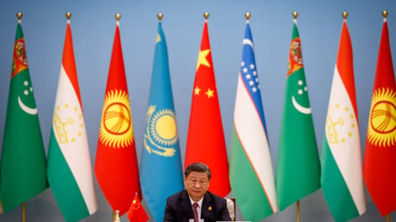 Создать альтернативу Западу: как Китай усиливает свое влияние в Центральной Азии - 285x160