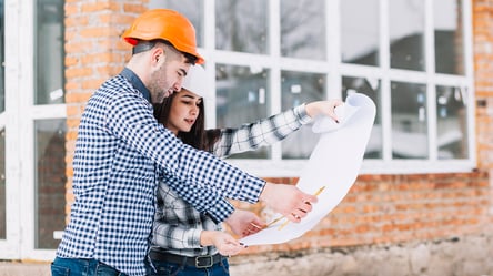 Введення дома в експлуатацію — що треба знати про сертифікат - 285x160