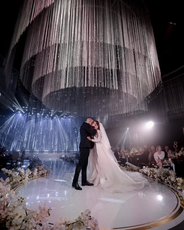 Денис і Даша Попови