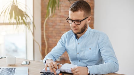 Земельний податок — чи звільняє форс-мажор від сплати у 2026 році - 290x160