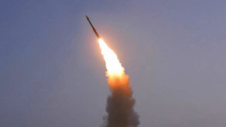 Повторна повітряна тривога на півдні — загроза ракет - 285x160