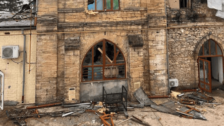 В сети отреагировали на уничтожение РФ винодельни Трубецкого - 304x171