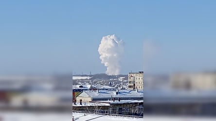 У Росії стався вибух на оборонному заводі — що відомо - 285x160