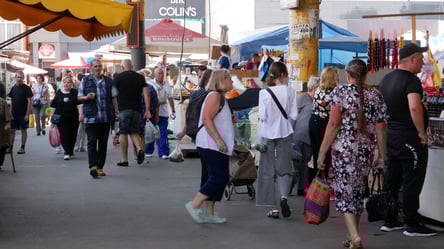 Переход на украинский в Одессе происходит естественно — Филимонов - 285x160