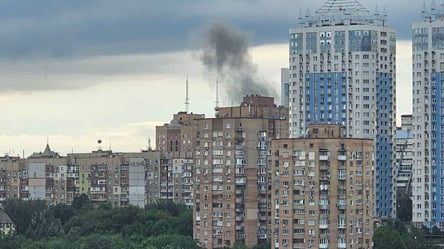 У Донецьку пролунали вибухи біля важливої будівлі окупантів: що відомо - 285x160