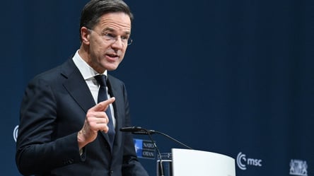 NATO countries are Russia's next target, says Rutte - 304x171