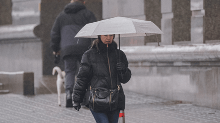 Тепла вже не буде — чого очікувати одеситам від погоди сьогодні - 290x166