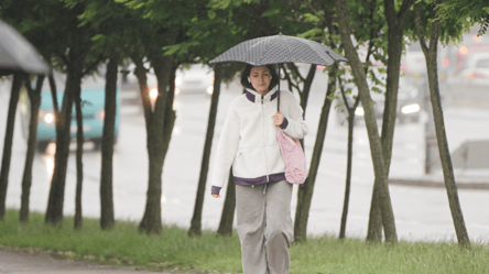 Яким областям не пощастить — прогноз погоди в Україні на завтра - 285x160