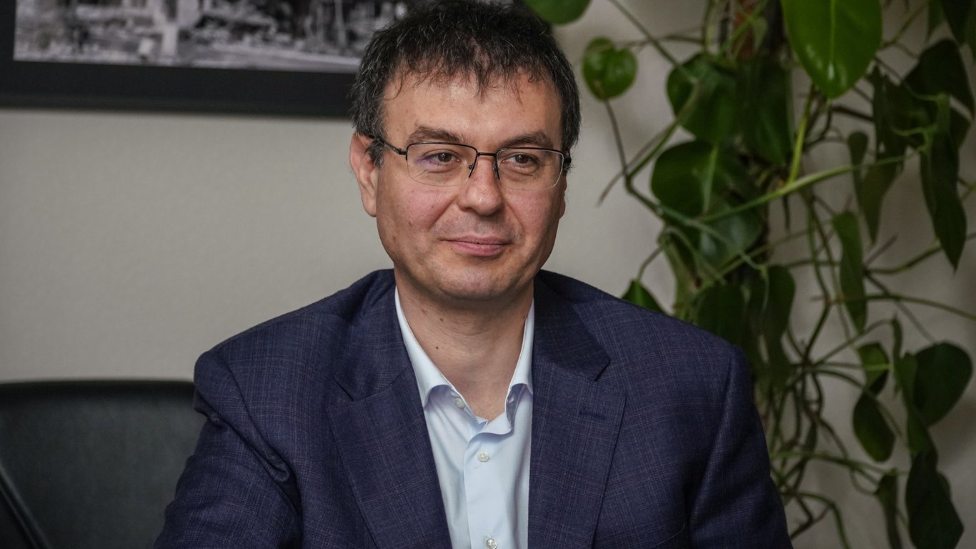 Украина в 2024: аналитика и прогноз от Даниила Гетманцева