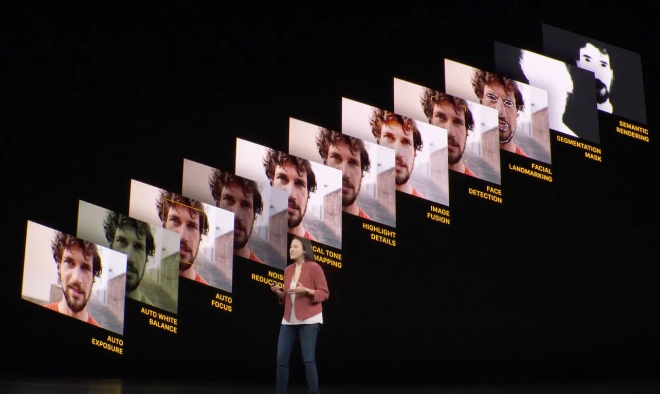 How to Create a Parallax Effect on iPhone