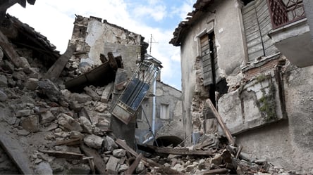 ​​​​​​​Науковці прогнозують у Греції землетрус, сильніший за турецький - 285x160