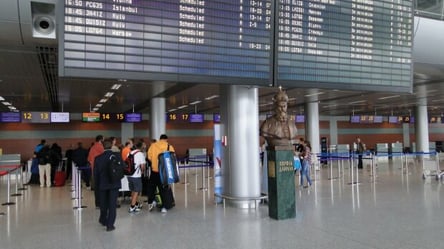 Откроют ли аэропорт во Львове с появлением F16 — объяснение авиаэксперта - 285x160