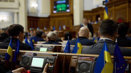 "Слуга народу" заявила про намір створити нову коаліцію та уряд - 290x166