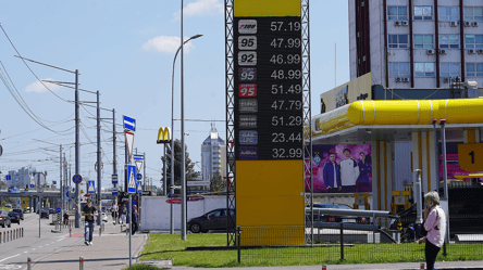 Бензин снова подорожал — какими будут цены на АЗС завтра - 285x160
