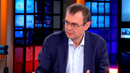 В Україні зросла кількість злочинів зі зброєю, — Гетманцев - 285x160