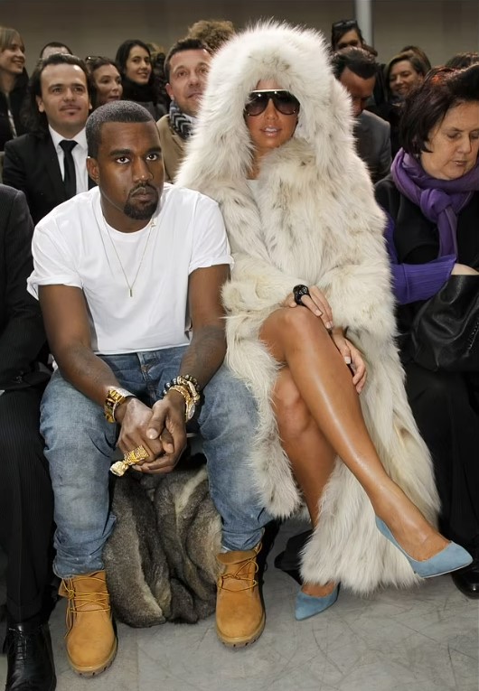 Колишня Каньє Васта шокувала відвертими зізнаннями про стосунки з репером - фото 2