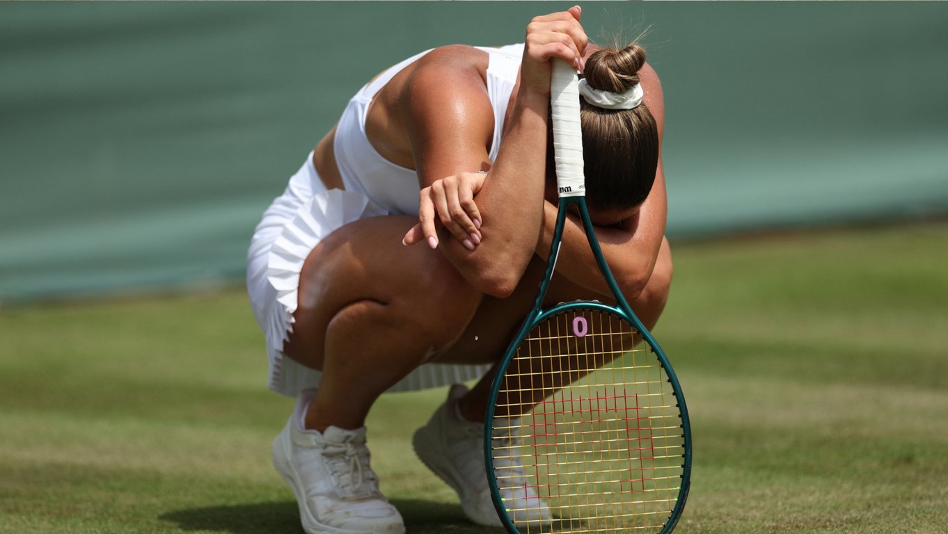 Марта Костюк