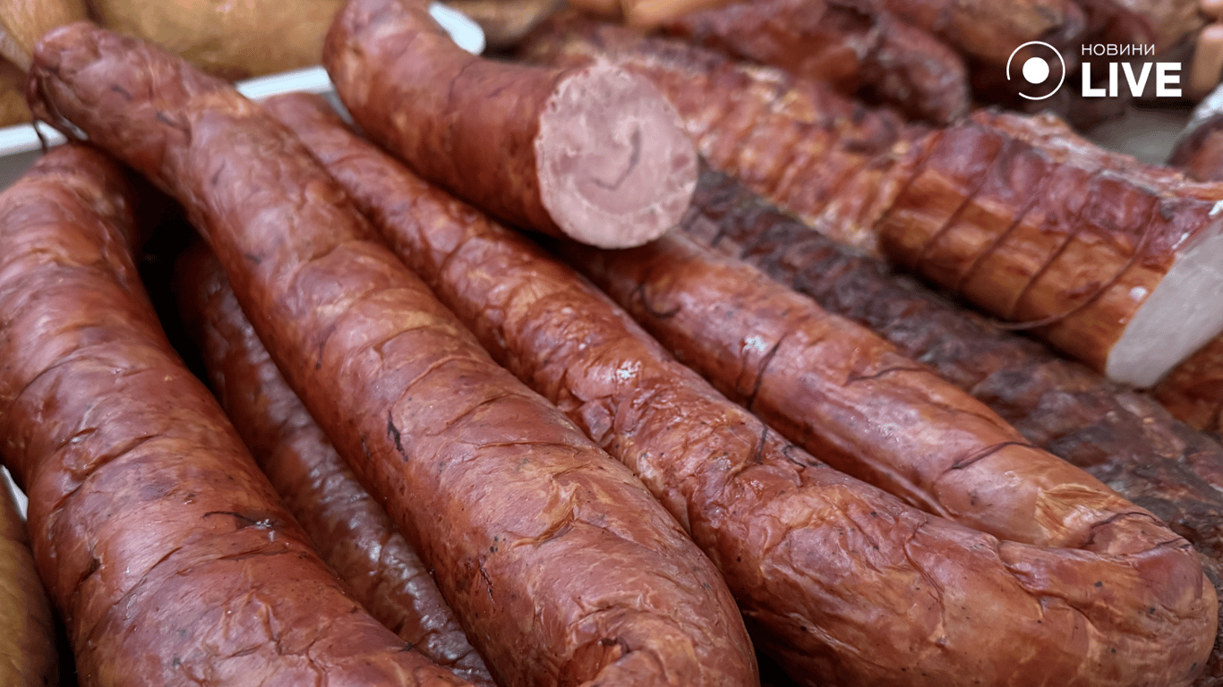 Ціни на Новому базарі в Одесі перед Різдвом — що подорожчало - фото 8