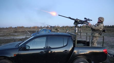 На дев'ятьох локаціях є влучання — що вдалося збити ППО вночі - 290x166