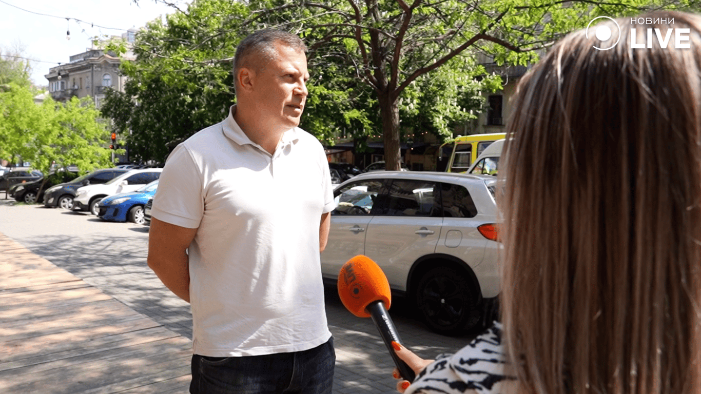 юрист Олексій Шалару про штрафи від ТЦК