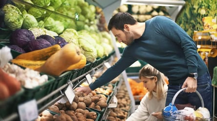 В Україні підскочили ціни на продукти — що здорожчало найбільше - 285x160