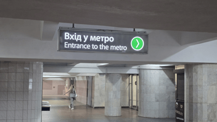 У Харківському метро скорочують інтервали руху поїздів - 290x166