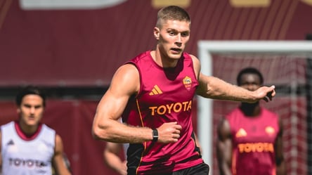 Довбик мог вернуться в Испанию, но трансфер сорвался - 285x160