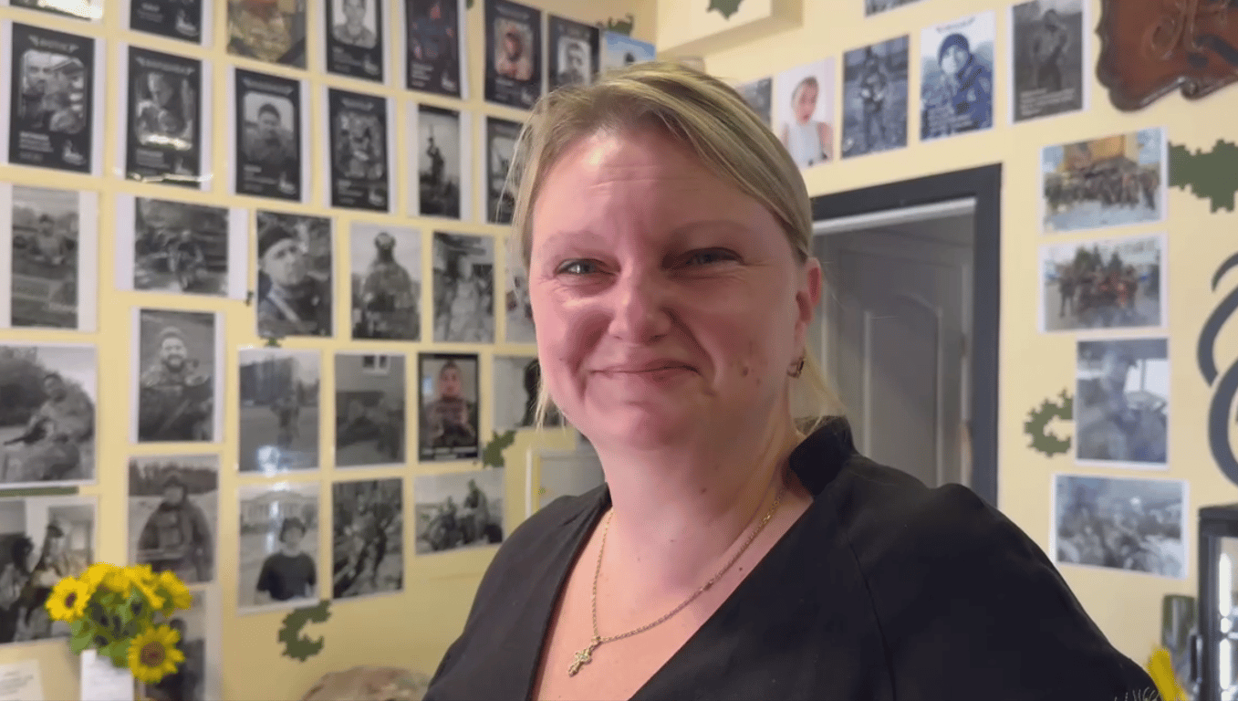 У Харкові матері полеглих захисників зібралися у День пам’яті - фото 3