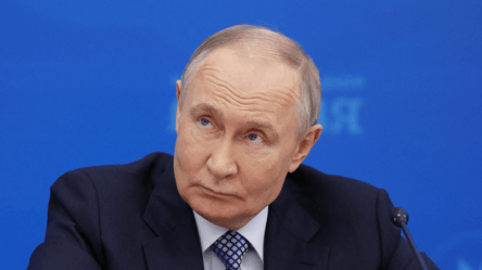 Путин 90 минут читал лидерам Финляндии и Норвегии лекцию по истории - 285x160