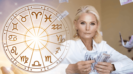 Богатство после 40 — женщинам этих знаков Зодиака повезет в 2026 - 285x160