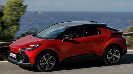 Британские страховщики назвали самый надежный кроссовер 2026 года - 285x160