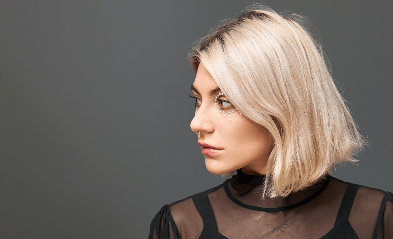 Іноді душа вимагає змін, зокрема у зовнішності