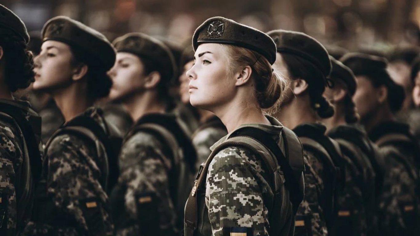 Сертифікати військовозобов'язаних та мобілізація жінок — ефір Новини.LIVE