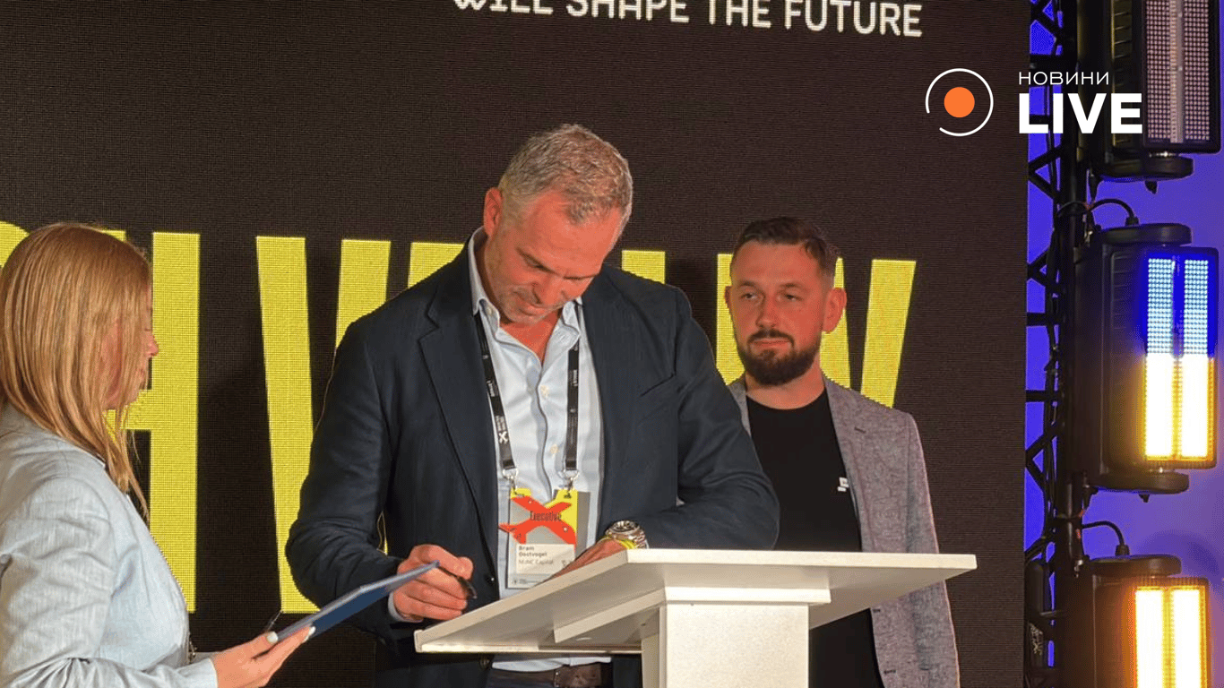 Defense Tech 2025 Львів