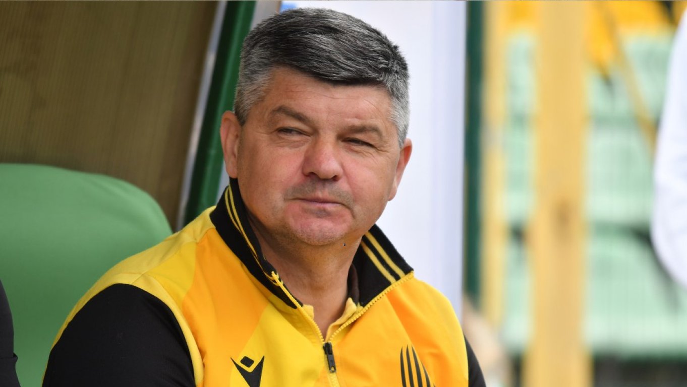 Виталий Пономарев