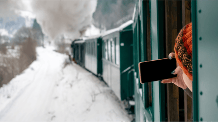 5 незвичайних залізниць, які вразять кожного - 285x160