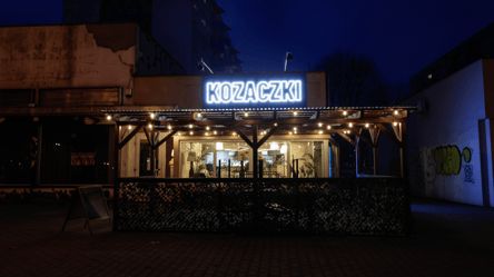 У Польщі через хейт закрили ресторан, де працювали українські біженки - 285x160