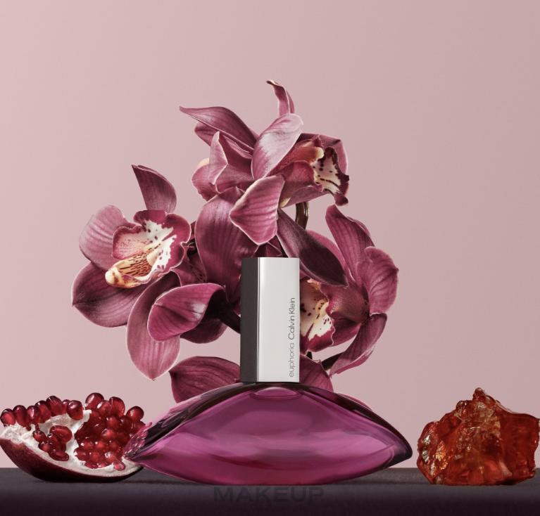 Парфуми, що розкриваються поступово