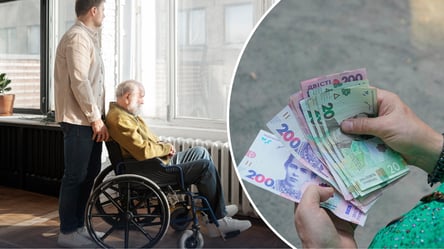 Не лише через поліпшення здоров'я: за яких причин можуть скасувати пенсію по інвалідності - 290x166
