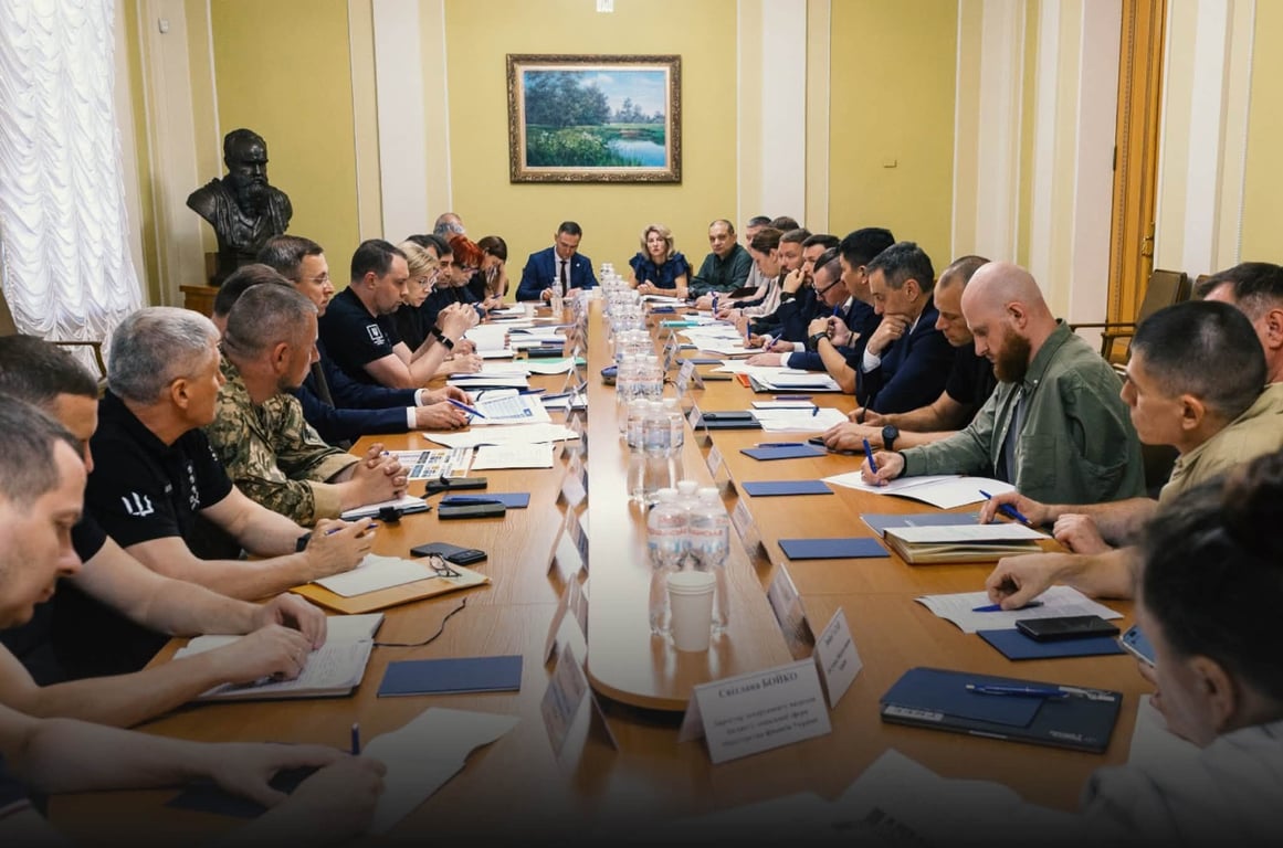 Буданов заявив про реформу ветеранської політики: чотири пріоритети - фото 1
