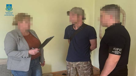 Чоловік переправляв ухилянтів через держкордон — вирок - 285x160